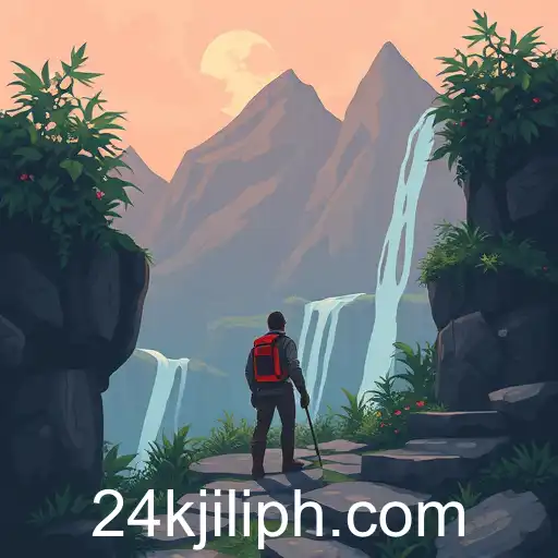 Exploring the World of 'Adventure Tales': Unveiling the Excitement Behind the Keyword '24kjili'