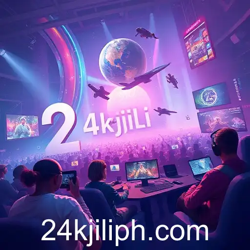 Digital Frontiers: The Rise of Gaming Platforms