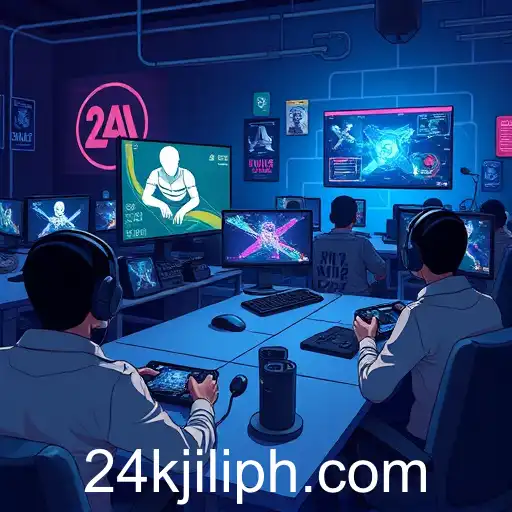 The Evolution of Online Gaming Communities