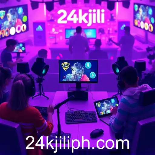 The Evolution of Online Gaming Communities