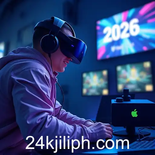 Gaming Industry in 2025: Trends and Challenges