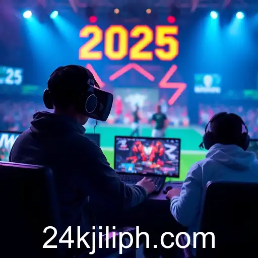 The Evolution of Online Gaming in a Global Context