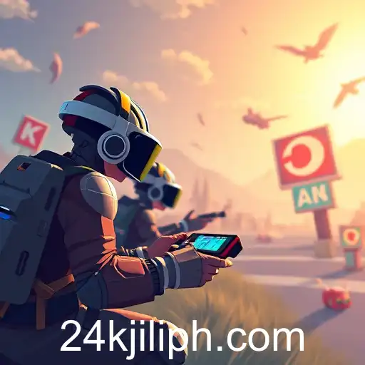 Online Gaming Trends and Innovations