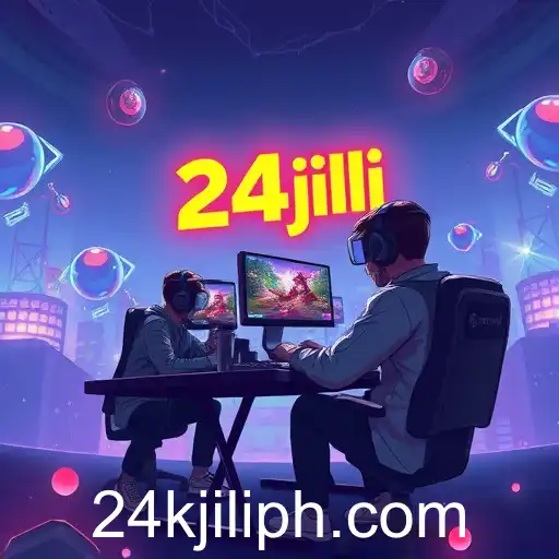 The Rise of 24kjili in Gaming Culture