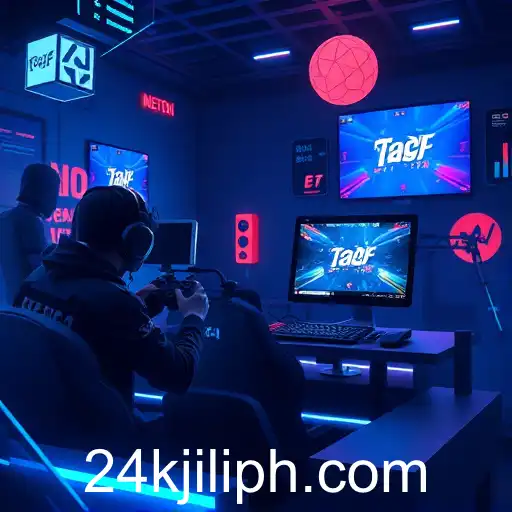 The Rise of 24kjili in Online Gaming