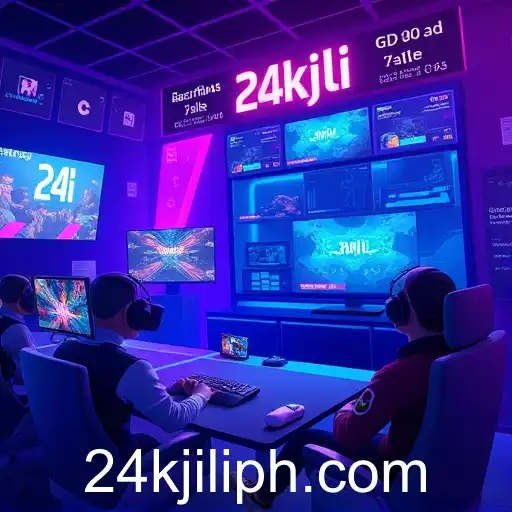 The Rise of Online Gaming Platforms