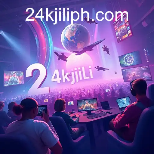 Digital Frontiers: The Rise of Gaming Platforms