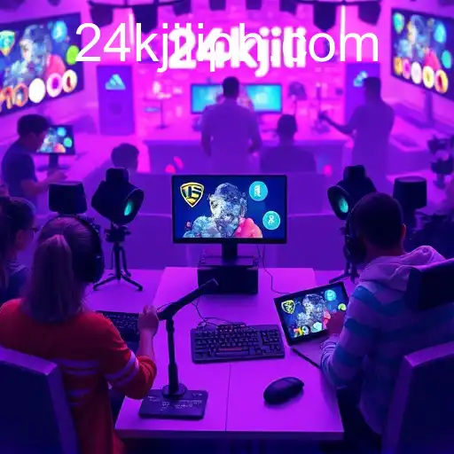 The Evolution of Online Gaming Communities