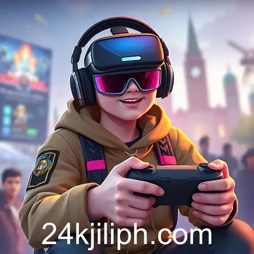 The Evolution of Online Gaming: A New Era