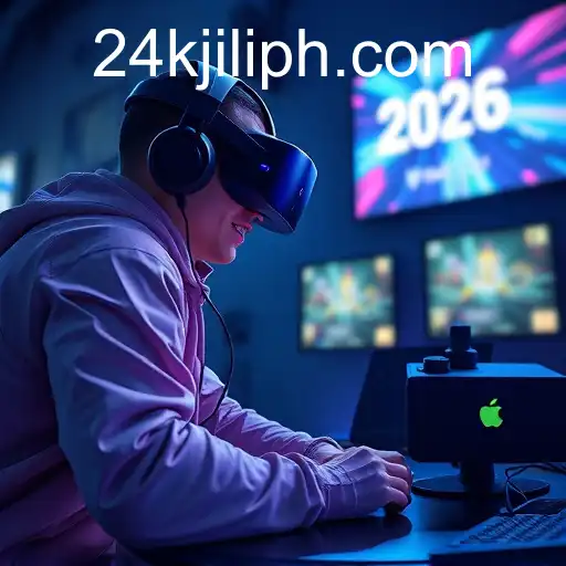 Gaming Industry in 2025: Trends and Challenges