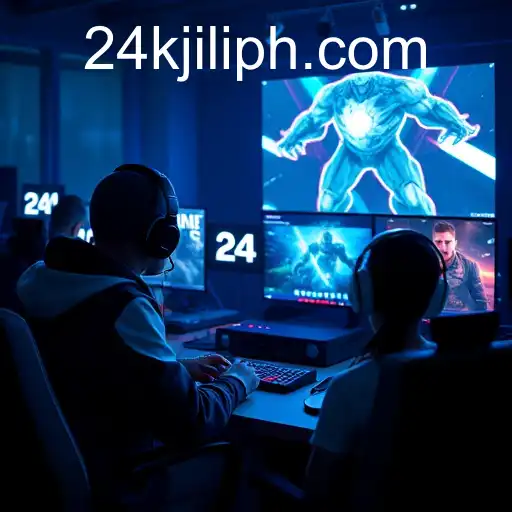 The Gaming Landscape Shaped by Emerging Trends