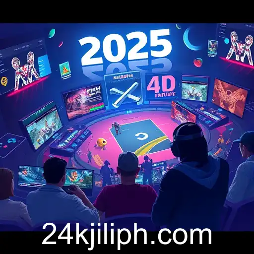 Online Gaming Evolutions in a Digital Era