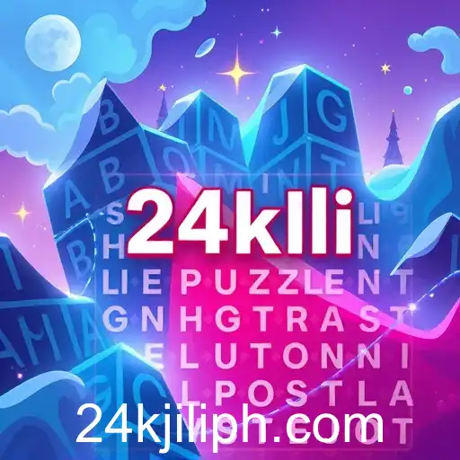 Unravel the Secrets of Puzzle Challenge with 24kjili