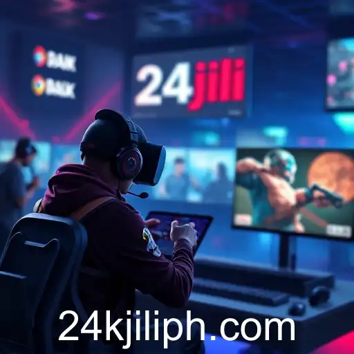 The Rise and Impact of 24kjili