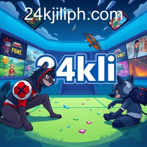 The Rise and Influence of 24kjili Gaming Platform