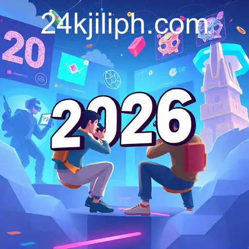 The Rise of 24kjili in Online Gaming
