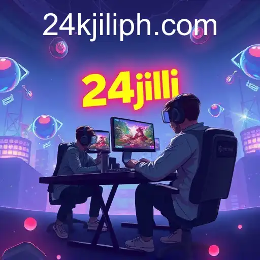 The Rise of 24kjili in Gaming Culture