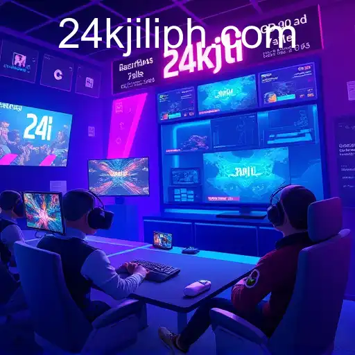 The Rise of Online Gaming Platforms