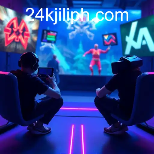 The Rise of Online Gaming Platforms