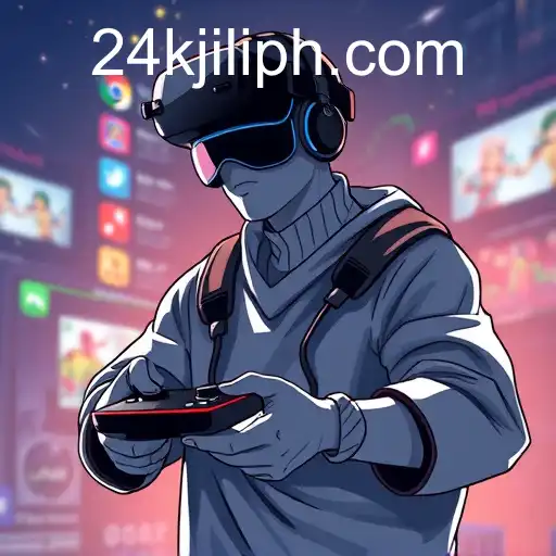 The Rise of 24kjili: Gaming in a Global Context