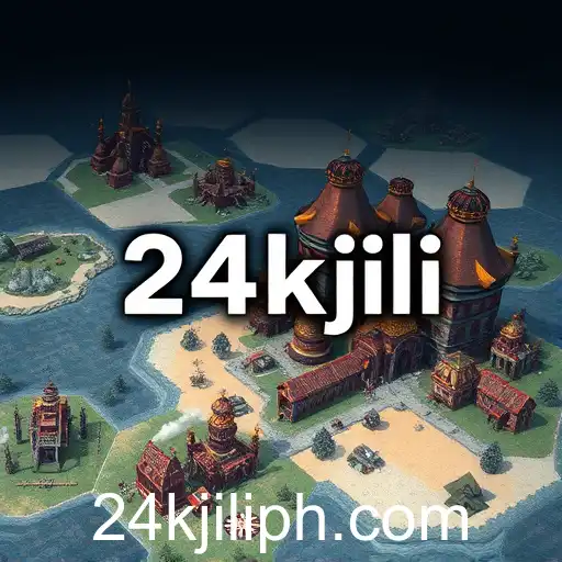 Exploring the Intricacies of Strategic Play: 24kjili Games Redefining Challenge and Strategy